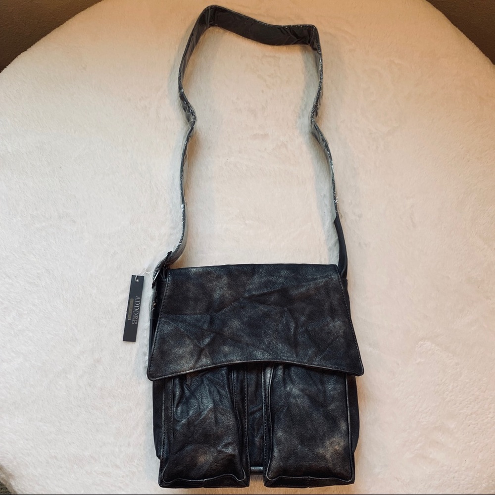 Bags 2 for $15! Hermoso Crossbody Bag NWT - Picture 7 of 8